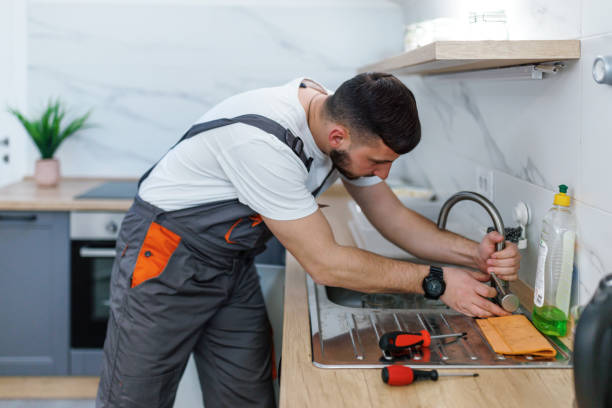 Sprinkler Systems in Dormont, PA