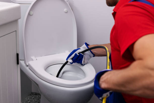 Best Toilet Repair Services  in Dormont, PA
